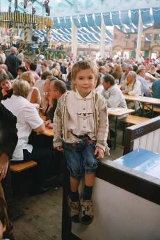 Bild von Jerome