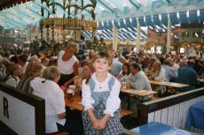Bild von Cheyenne