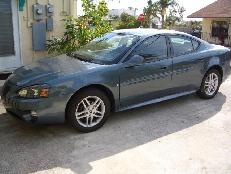 Bild von Pontiac Grand Prix GT
